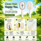 🖤2026 New Year · 50% OFF🖤Moisture Spray Hair Massage Comb