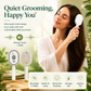 🖤2026 New Year · 50% OFF🖤Moisture Spray Hair Massage Comb