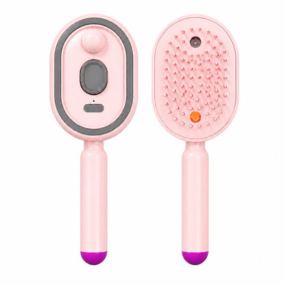 🖤2026 New Year · 50% OFF🖤Moisture Spray Hair Massage Comb