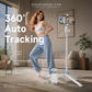 📸✨50% OFF! 🎞️🤖 360° Auto-Sensing Auto-Rotating Selfie Stick – Gesture Control, AI Tracking & Crowd Interference Prevention. Over 5,312 Content Creators Filming Hands-Free!✨