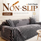 🛋️🏠 50% OFF! ✨Plush Non-Slip Sofa Cover – Soft, Washable & Fits All Sofa Sizes.