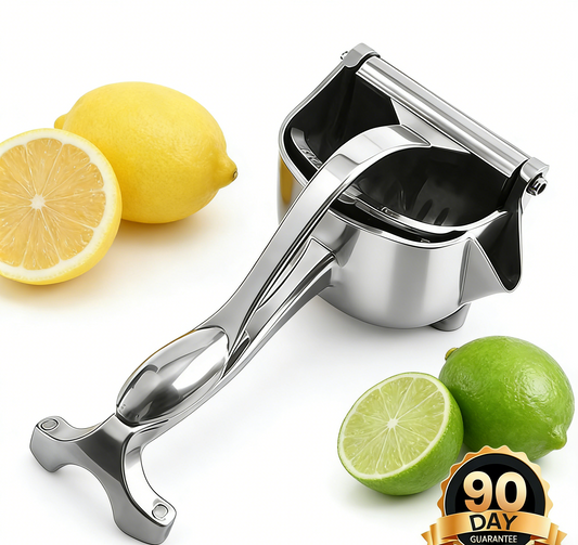💐50% OFF ! Stainless Steel Juicer – Boost Your Natural Defenses 💪🥝【Flash Sale】