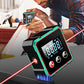 🧲 2026 New: Precision First | Magnetic Digital Angle Finder | Laser-Assisted Measurement 📐【50% OFF】