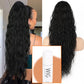 💐50% OFF ! Natural Frizzy Hair Extension – 2026 New In, Instant Style ✨💜【Limited Edition】