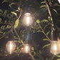 ⚡🌿 FAST CHARGE, GENTLE GLOW 🌿⚡ Hanging Camping Lantern – Vintage Style with Type-C Port, 400mAh Battery Lasts Hours. From Backyard BBQs to Moonlit Fishing, Your Perfect Portable Light. 🍢🌙🎣🏕️