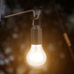 ⚡🌿 FAST CHARGE, GENTLE GLOW 🌿⚡ Hanging Camping Lantern – Vintage Style with Type-C Port, 400mAh Battery Lasts Hours. From Backyard BBQs to Moonlit Fishing, Your Perfect Portable Light. 🍢🌙🎣🏕️
