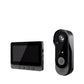 💐60% OFF ! Doorbell Camera with Screen – 4.3-Inch Display, Easy Setup 📱🔔【Exceptional Price】
