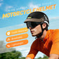 🥳2026 HOT SALE🥳💞50K+ SOLD!🏍️🌬️ 60% OFF! Breathable Lightweight Helmet – Crash-resistant shell, airflow design. Stays cool & secure. Ideal for senior riders. 👴✅
