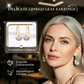💐50% OFF ! Ginkgo Leaf Drop Earrings – Delicate Detail & Careful Finish 🌸✨【Limited Offer】