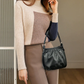 🔥🎁New arrival 60% OFF💥🔥Casual Pleated Bucket Soft Leather Handbag Shoulder Bag