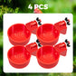 🐔 LIMITED-TIME 50% OFF! 💦 5/16 Inch Thread Automatic Poultry Water Cups – Easy Install, Leak-Free & Suitable for Chickens, Ducks & More 🌾