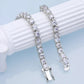 💎 2026 Essential 💎 | Sparkling Tennis Bracelet | Elevate Your Style ✨ 【Limited Offer】