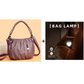 🔥🎁New arrival 60% OFF💥🔥Casual Pleated Bucket Soft Leather Handbag Shoulder Bag