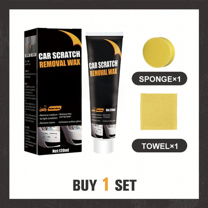 💨 Fix in Minutes (2026 Ver.) | Professional Scratch Remover 🛠️【Limited Offer】