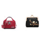 💐50% OFF ! Fashion Anti-Theft Handbag – Discreet Security & Chic Look 🛡️👛【Buy 2, Save 5% + Free Shipping】
