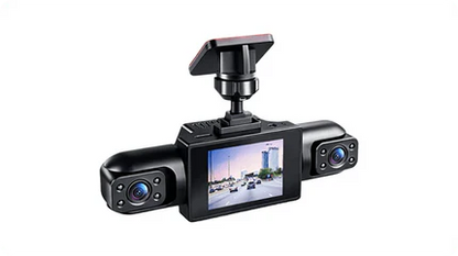 🚨50% OFF ! 360° Eagle Eye Parking Camera – Full vision, HD quality, continuous recording 🛡️✨【Limited Offer】
