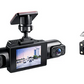 🚨50% OFF ! 360° Eagle Eye Parking Camera – Full vision, HD quality, continuous recording 🛡️✨【Limited Offer】