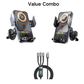 💐50% OFF ! Magnetic Phone Car Mount – 50K+ Sold, Fast Charging 🔥📱【Limited Stock】