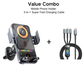 💐50% OFF ! Magnetic Phone Car Mount – 50K+ Sold, Fast Charging 🔥📱【Limited Stock】