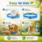 ⏳Limited-time 50% off⏰Natural Essential Oil Pet Pest Repellent Collar🐶🛡️