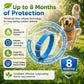 ⏳Limited-time 50% off⏰Natural Essential Oil Pet Pest Repellent Collar🐶🛡️