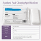 🧤 LIMITED‑TIME 50% OFF! ✨ Disposable Extra-Long Sleeve Cleaning Gloves – Elbow-Length Waterproof Arm Protection 🧼