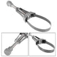 🆕 2026 New Arrival | Steel Belt Filter Spanner | Easy Grip Design 💪【50% OFF】