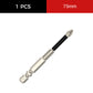 💐50% OFF ! High-Strength Screwdriver Bits – Heat-Treated Steel for Heavy Use ⚙️🛠️【Flash Sale】