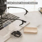 🚀 2026 New Design! | Anti-Slip Glasses Retainers | For Work & Home Comfort 🛋️【-50%】