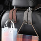 💐50% OFF ! Seat Back Hanger – Perfect for Bags, Coats & More 🧥🛒【Exceptional Price】