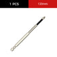 💐50% OFF ! High-Strength Screwdriver Bits – Heat-Treated Steel for Heavy Use ⚙️🛠️【Flash Sale】