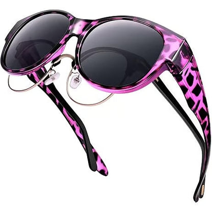 💐50% OFF ! Trendy 2026 Sunglasses – Perfect Gift, Instant Style 🎁💫【Limited Stock】