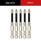 💐50% OFF ! High-Strength Screwdriver Bits – Heat-Treated Steel for Heavy Use ⚙️🛠️【Flash Sale】