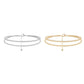 💐 Buy 1 Get 1 Free ! Anklet for Your Loved One – Romantic Gift to Share 💕🎁【Special Edition】