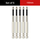 💐50% OFF ! High-Strength Screwdriver Bits – Heat-Treated Steel for Heavy Use ⚙️🛠️【Flash Sale】
