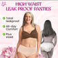 🎉 2026 Best Seller – 50% OFF! ⏳ High-Waist Leakproof Panties – Stay Dry, Stay Confident 💝