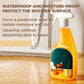 💐50% OFF ! Wood Clean & Shine Spray – Instant Gloss ✨🪵【Limited Offer】