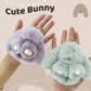 💐50% OFF ! Bunny PomPom Charms – Easter Vibes for Your Bag 🐣🌸【Seasonal Offer】