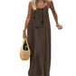 💐50% OFF ! Casual Maxi Dress – 20K+ Sold, 2026 Trend 🔥💕【Limited Stock】