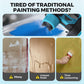 ⚡ 2026 Speed Revolution | Cordless Paint Sprayer | DIY in Half the Time 🔥【60% OFF】