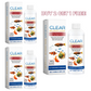 🐠 BUY 1 GET 1 FREE! 💧 Powerful Aquarium Water Clarifier – Clears Cloudy Water, Safe for Fish & Fast-Acting 🌿