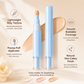 💖 LIMITED‑TIME 50% OFF! ✨ 41,258 Sold – Multipurpose Concealer & Foundation – Flawless Coverage, 24H Long-Lasting & Hydrating 💄