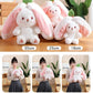 💐50% OFF ! Ultra-Soft Strawberry Plush – Snuggly & Irresistible 🎀✨【Perfect Gift】