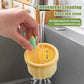 💐50% OFF ! Self-Cleaning Sink Strainer – No More Emptying Scraps 🧹✨【Buy 1, Get 1 FREE】