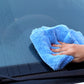 🚗 2026 Pro Choice for Detailing | Thickened Drying & Polishing Cloth | Quick, Effortless Clean ✅【Best Value】
