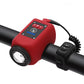 💐50% OFF! MTB Electronic Bell – Waterproof & Durable for All Weather 💧⛈️【Limited Offer】