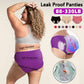 🎉 2026 Best Seller – 50% OFF! ⏳ High-Waist Leakproof Panties – Stay Dry, Stay Confident 💝