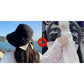 🍃💨😌 LIMITED-TIME 50% OFF! Breathable Summer Sun Hat – Wide Brim with Cute Bowknot, Quick-Dry Fabric, Adjustable Inner Band – Keep Cool & Chic All Day Long 🌞🌊