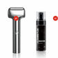 ✂️ 2026 NEW ARRIVAL | Foil Electric Shaver for Men | Ultra-Smooth Shave in Minutes ⚡【-50% OFF】