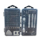 ⭐ 2026 Best-Seller | 115-in-1 Magnetic Screwdriver Set | DIY Pros Can’t Stop Buying 🪛💥